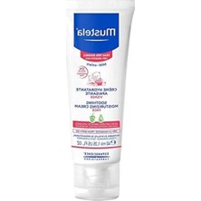 Die Grup Hassas Ciltler Için Yüz Kremi, 40 ml - Rahatlatıcı Formül