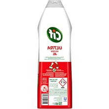 Die Grup Çamaşır Sulu Yüzey Temizleyici, 750 ml - Leke Çıkarıcı Etki