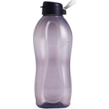 Die Grup Tupperware 2 Litre Siyah
