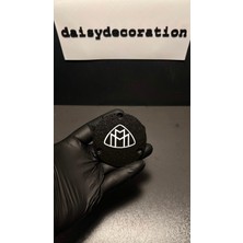 Daisy Decoration V902 Için Uygun Marka Sembolleri Logoları Aksesuarları