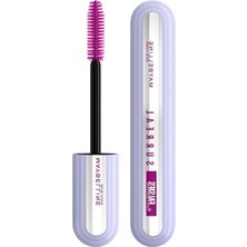 Die Grup Maybelline New York Falsies Surreal Maskara & Mini Falsies Surreal Maskara 4.7 ml Makyaj Seti