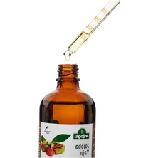 Die Grup 100 ml Jojoba Yağı, Cilt ve Saç Bakımı Için Doğal Bir Seçenek
