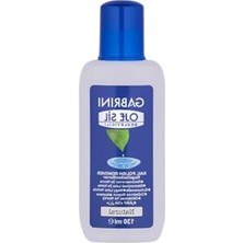Die Grup 130 ml Natural Aseton, Tırnak Bakımı Için
