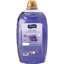 Die Grup 1500 ml Menekşe Kokulu Sıvı Sabun