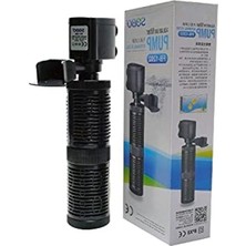 Die Grup Iç Filtre - 12W 880 Lt/saat