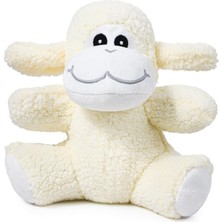 Die Grup Peluş Ayıcık Figürü - 20-25 cm