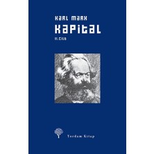 Yordam Kitap Kapital Cilt: 2 Ciltli