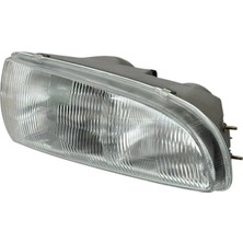 Bayram Far Hyundai H100 Minibüs 1997-2008 (SAĞ)