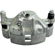 Bayram Ön Fren Kaliperi Hyundai Accent 1995-1999 (SAĞ)