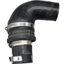 Bayram Turbo Borusu Chery Omoda 5 / Tiggo 7 Pro / Tiggo 8 Pro / Jaecoo 7 2023-2026