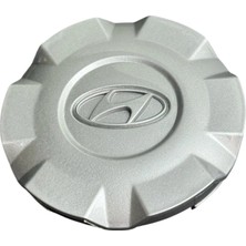 Bayram Jant Göbeği Hyundai Accent Era 2006-2010 (14 CM)
