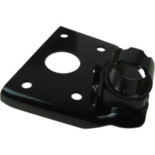 Bayram Diferansiyel Bağlantı Braketi Isuzu D-MAX 2012-2020 (SOL)