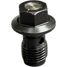 Bayram Piston Yağlama Jet Civatası Toyota Hilux LN85 / Hilux LN145 1990-2005