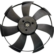 Bayram Fan Kanadı Honda Civic 2016-2021 (BENZINLİ)