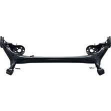 Bayram Arka Dingil Toyota Corolla 2007-2018