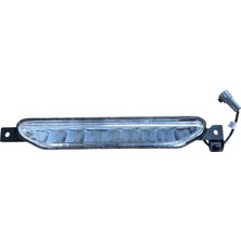 Bayram Arka Tampon Orta Reflektörü BYD Seal U 2024-2025 (ARKA SİS FARI)