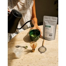 John's Coffee Doğal Ithal Japon Matcha Tozu 250G