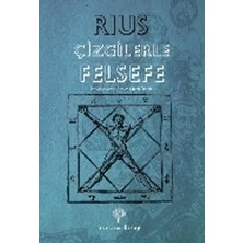Yordam Kitap Çizgilerle Felsefe