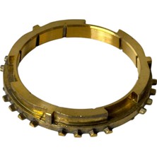 Bayram 3. ve 4. Vites Senkromeç Sarısı Toyota Corolla AE101 1992-2001