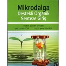Gazi Kitabevi Mikrodalga