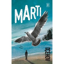 TeknoKapsül Martı