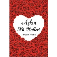 Omega Aşkın Nü Halleri