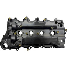 Bayram Piyano Kapağı Toyota Corolla Sedan 2007-2013 / Auris 2009-2012 / Yaris 2009-2012 (1.33 BENZİNLİ)