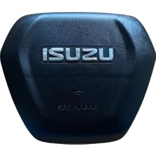 Bayram Şöför Hava Yastığı Airbag Isuzu D-MAX 2020-2024