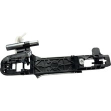 Bayram Arka Kapı Kolu İç Braketi Toyota Corolla Sedan 2013-2018 (SAĞ)