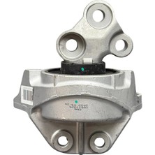 Bayram Motor Takozu MG HS 2022-2024 (SOL)