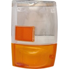 Bayram Sinyal Camı Isuzu NPR66 / NQR70 / NKR55 1997-2006 (SOL)