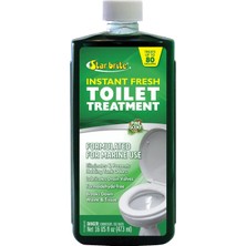 Star Brite Starbrite® - Çam Kokulu Tuvalet ve Atık Tankı Katkısı (473 Ml): Karavan ve Tekneler Için Kokuya Son, Doğayla Barışık