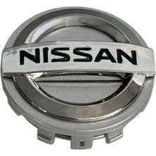 Bayram Jant Göbeği Nissan Qashqai 2007-2013 / Micra 2007-2013 / Note 2007-2013 / Juke 2007-2013 / X-Trail 2