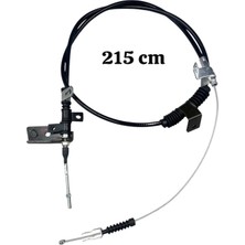 Bayram Arka El Fren Teli Hyundai H100 Kamyonet 2004-2024 (SAĞ)