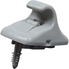 Bayram Güneşlik Mandalı Hyundai Accent Era 2006-2011 / Getz 2006-2012