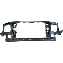 Bayram Ön Panel Toyota Hilux Vigo 2012-2015