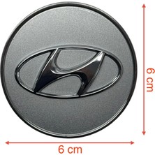 Bayram Jant Göbeği Hyundai i20 2012-2015 / i30 2012-2015 / Santafe 2010-2012 / ix35 2010-2012 / Sonata 2010
