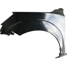 Bayram Ön Çamurluk Nissan Navara 2015-2021 (SOL)