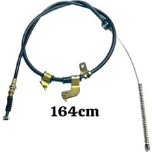 Bayram Arka El Fren Teli Mitsubishi L300 1990-2003 (SOL)