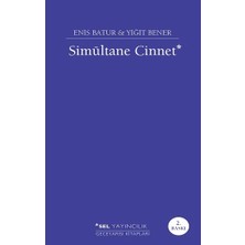 Sel Yayıncılık Simültane Cinnet