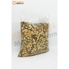 Canbay Doğal Ürünler Canbay Dogal Ürünler 3 kg Kaliteli Tavşan Yemi Hamster Gınepig Pelet Yemi Kemirgen Yemi Palet Yem Tavşan Besi Yemi