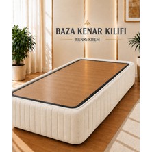 Bydekor Sonne Çift Kişilik Baza Kenar Kılıfı