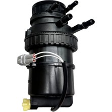 Bayram Mazot Otomatiği Mazda BT50 2011-2015 / Ranger 2011-2015 (KOMPLE, FILTRE DAHİL)