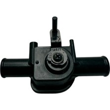 Bayram Kalorifer Musluğu Honda Civic 1992-2005 / CRV 1995-2001 / Accord 1995-2007