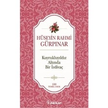 İnkılap Kitabevi Kuyrukluyıldız Altında Bir Izdivaç