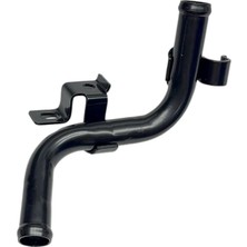 Bayram EGR Borusu Hyundai H100 Kamyonet 2005-2009 / Bongo 2005-2009 / Pregio 2005-2009 (16mm)