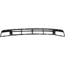 Bayram Ön Tampon Izgarası Hyundai Accent Era 2006-2012 (SİSLİ)