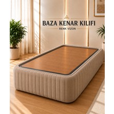 Bydekor Sonne Çift Kişilik Baza Kenar Kılıfı