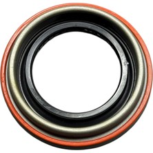 Bayram Arka Defransiyel Mahruti Keçesi Toyota Hilux Vigo 2006-2015 (47x71/80x17/21)