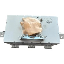 Bayram Yolcu Hava Yastığı Airbag Isuzu D-Max 2020-2026